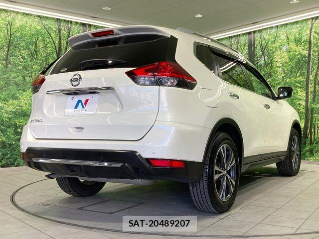 Nissan X-TRAIL 2018-01 8629930-16