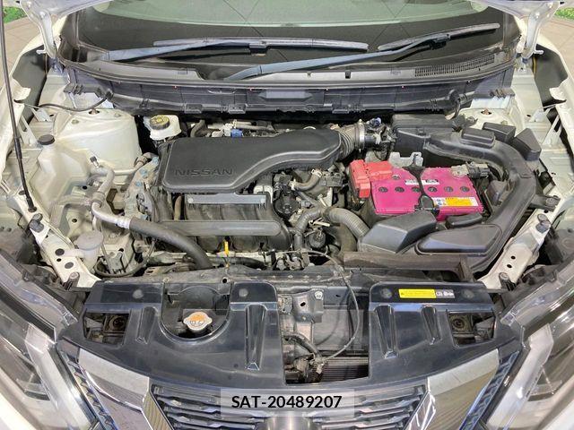 Nissan X-TRAIL 2018-01 8629930-17