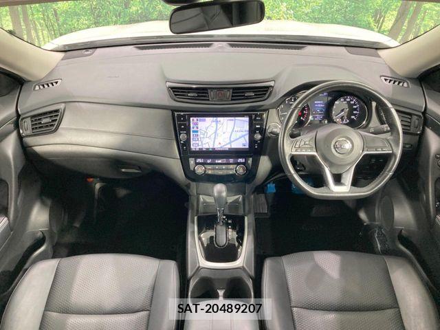 Nissan X-TRAIL 2018-01 8629930-1