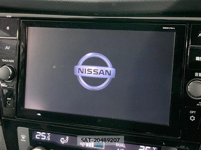 Nissan X-TRAIL 2018-01 8629930-2