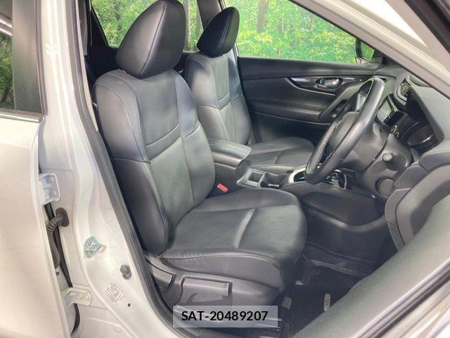 Nissan X-TRAIL 2018-01 8629930-7