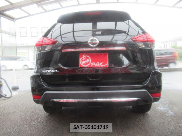 Nissan X-TRAIL 2017-03 8667202-11