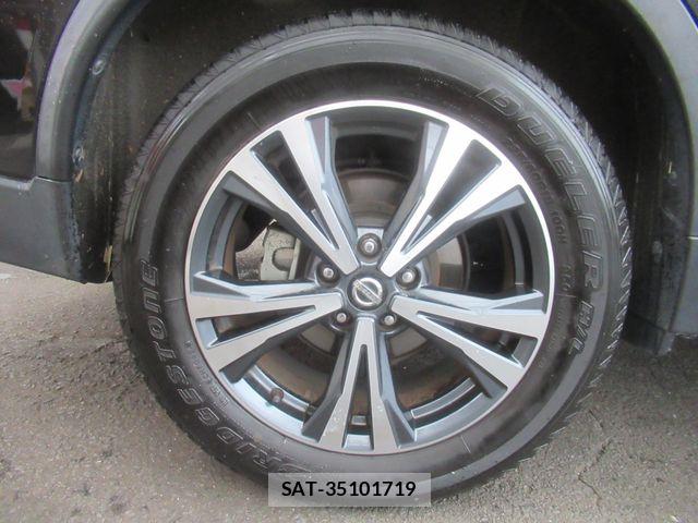 Nissan X-TRAIL 2017-03 8667202-13