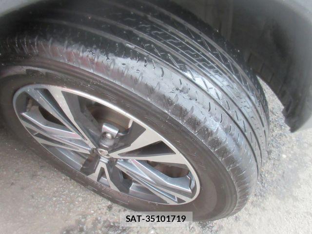 Nissan X-TRAIL 2017-03 8667202-14