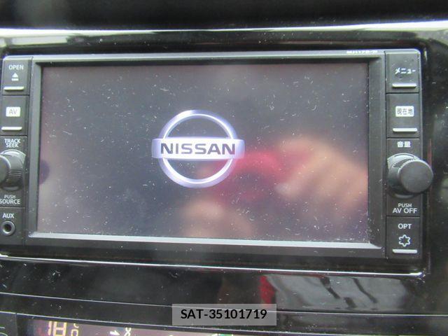 Nissan X-TRAIL 2017-03 8667202-15