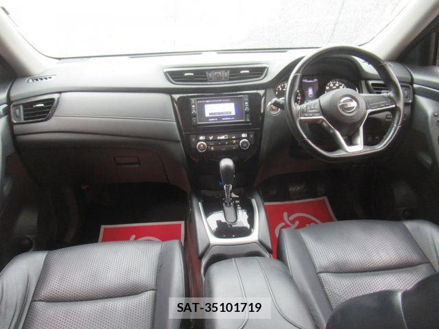 Nissan X-TRAIL 2017-03 8667202-1