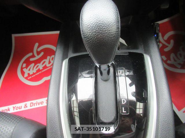 Nissan X-TRAIL 2017-03 8667202-22