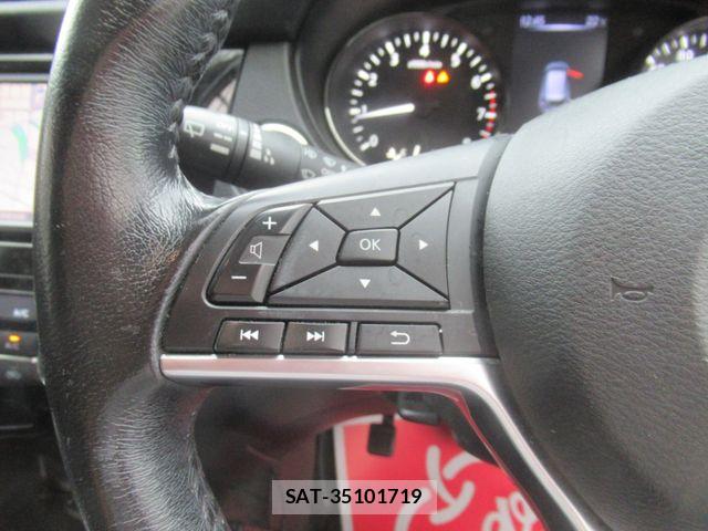Nissan X-TRAIL 2017-03 8667202-25