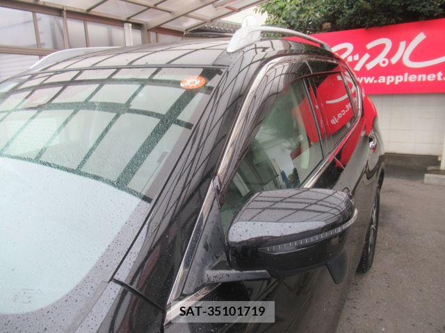 Nissan X-TRAIL 2017-03 8667202-26