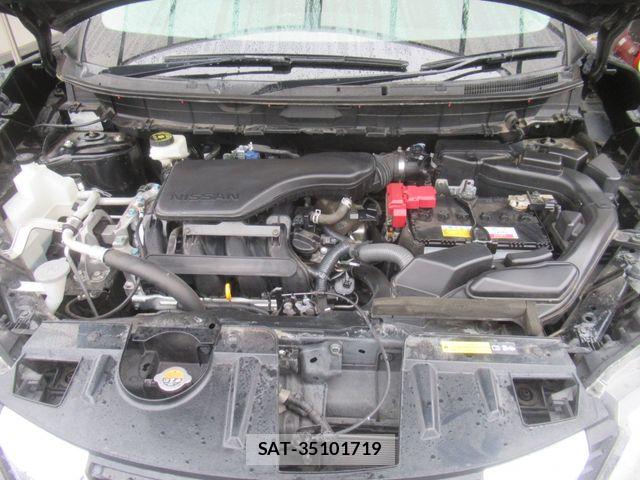 Nissan X-TRAIL 2017-03 8667202-27
