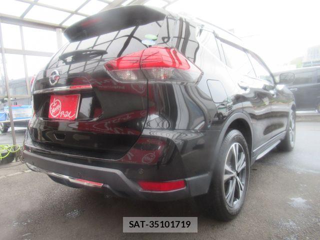 Nissan X-TRAIL 2017-03 8667202-2