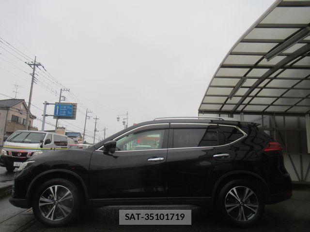 Nissan X-TRAIL 2017-03 8667202-3