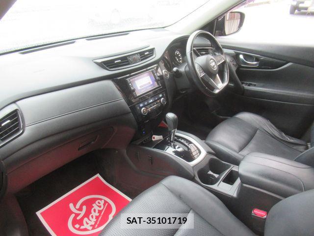 Nissan X-TRAIL 2017-03 8667202-5