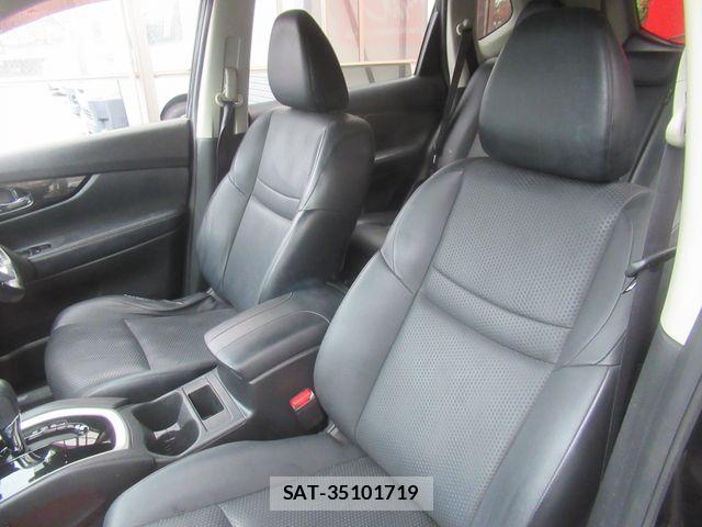 Nissan X-TRAIL 2017-03 8667202-6