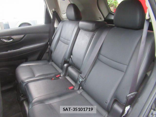 Nissan X-TRAIL 2017-03 8667202-7