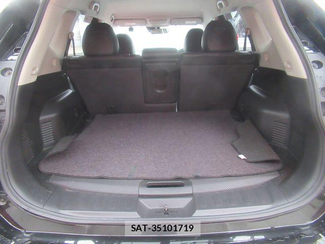 Nissan X-TRAIL 2017-03 8667202-8