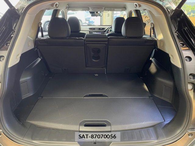 Nissan X-TRAIL 2017-12 8667200-9