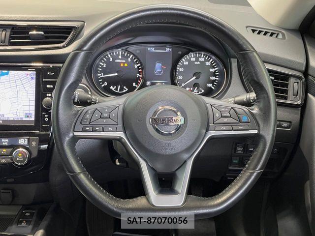 Nissan X-TRAIL 2017-12 8667200-10