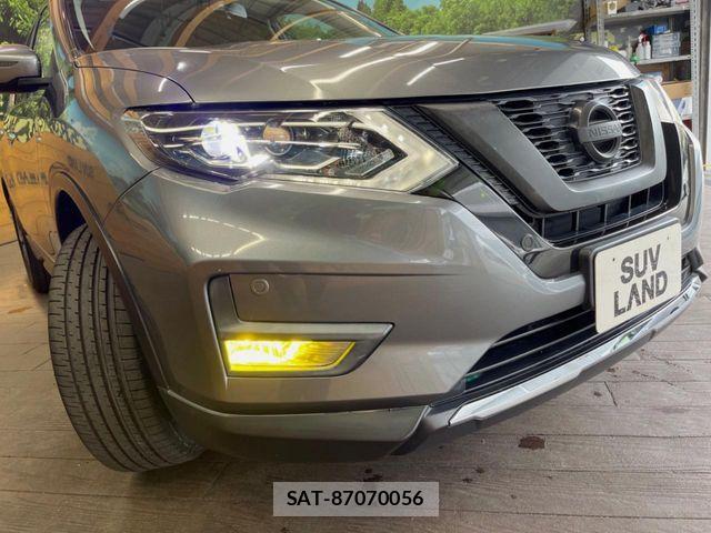 Nissan X-TRAIL 2017-12 8667200-11