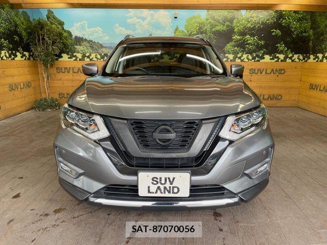 Nissan X-TRAIL 2017-12 8667200-13