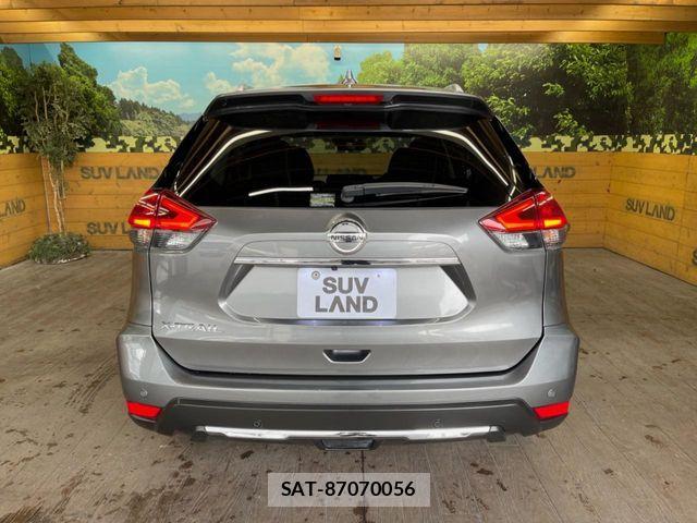 Nissan X-TRAIL 2017-12 8667200-14