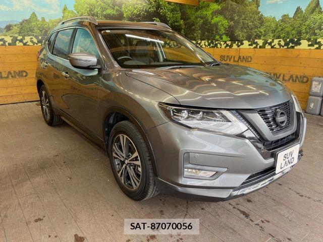 Nissan X-TRAIL 2017-12 8667200-15