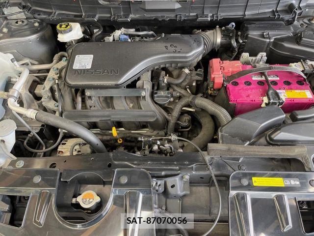 Nissan X-TRAIL 2017-12 8667200-17