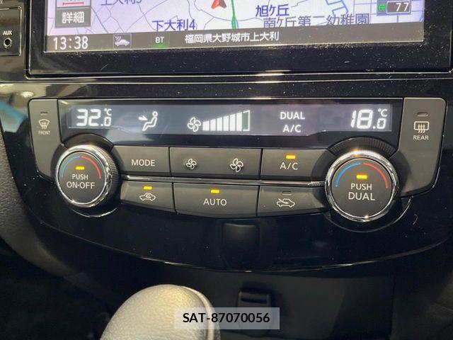 Nissan X-TRAIL 2017-12 8667200-6