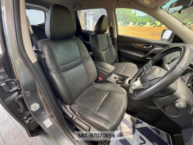 Nissan X-TRAIL 2017-12 8667200-7