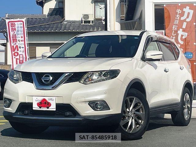 Nissan X-TRAIL 2017-03 8667198-0