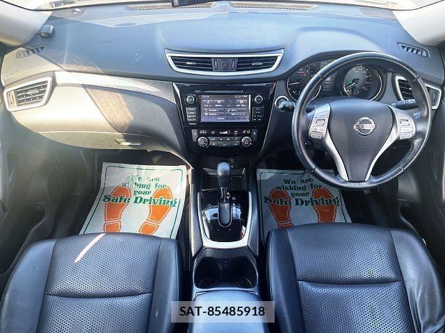 Nissan X-TRAIL 2017-03 8667198-1