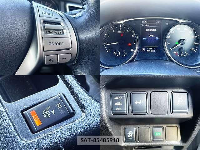Nissan X-TRAIL 2017-03 8667198-4