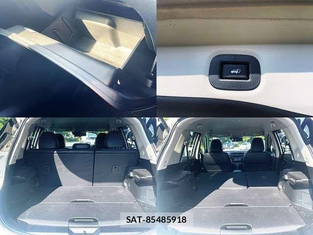 Nissan X-TRAIL 2017-03 8667198-6