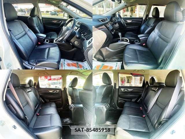Nissan X-TRAIL 2017-03 8667198-7