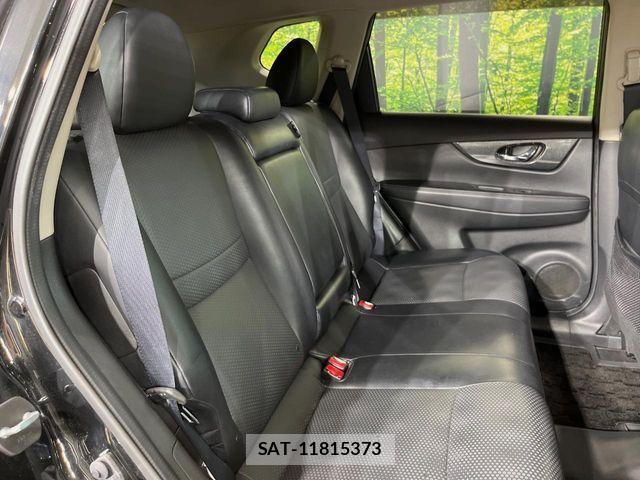 Nissan X-TRAIL 2014-11 8662561-9