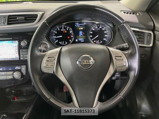 Nissan X-TRAIL 2014-11 8662561-10