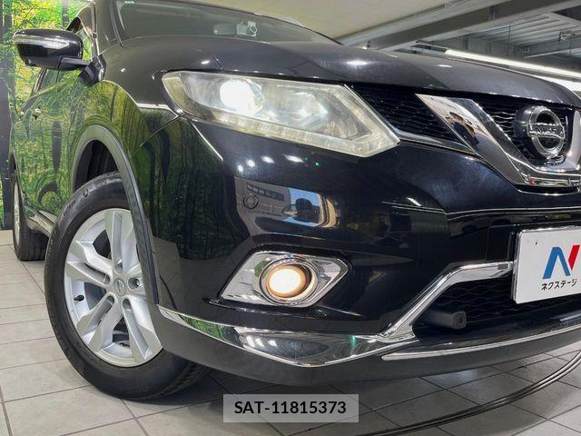 Nissan X-TRAIL 2014-11 8662561-11