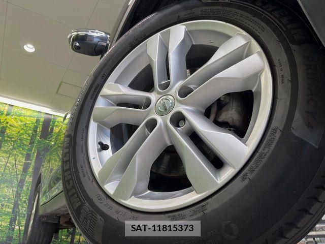 Nissan X-TRAIL 2014-11 8662561-12