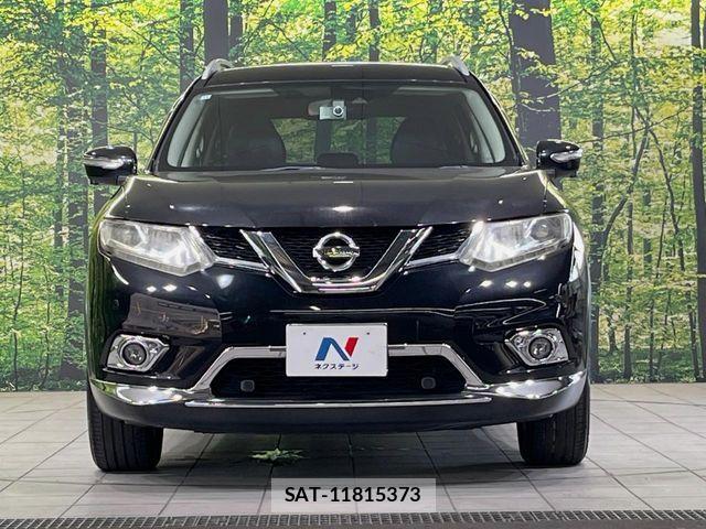 Nissan X-TRAIL 2014-11 8662561-13