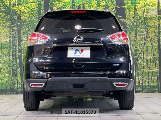 Nissan X-TRAIL 2014-11 8662561-14