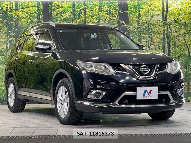 Nissan X-TRAIL 2014-11 8662561-15