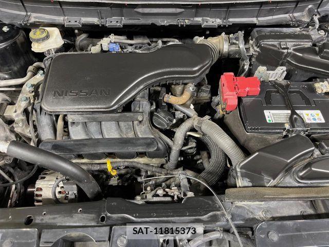 Nissan X-TRAIL 2014-11 8662561-17
