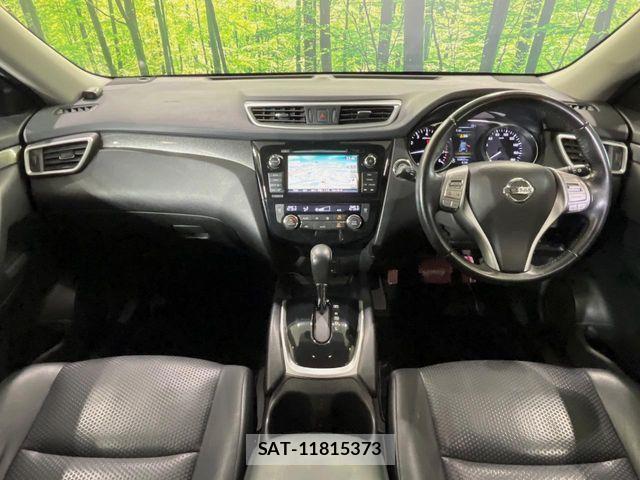 Nissan X-TRAIL 2014-11 8662561-1