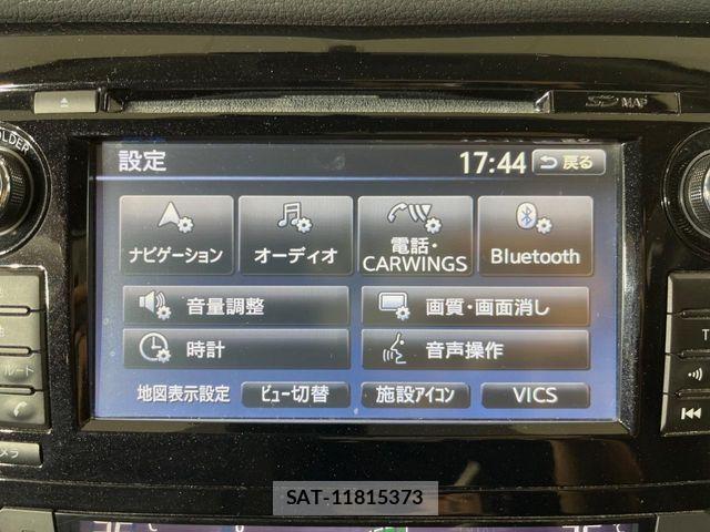 Nissan X-TRAIL 2014-11 8662561-2