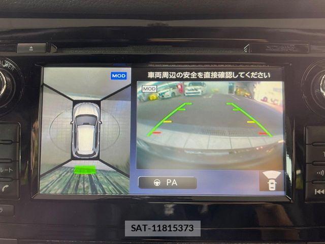 Nissan X-TRAIL 2014-11 8662561-3
