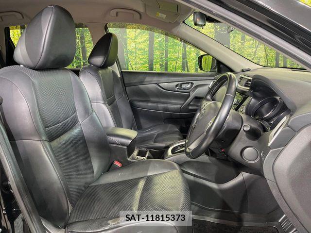Nissan X-TRAIL 2014-11 8662561-8