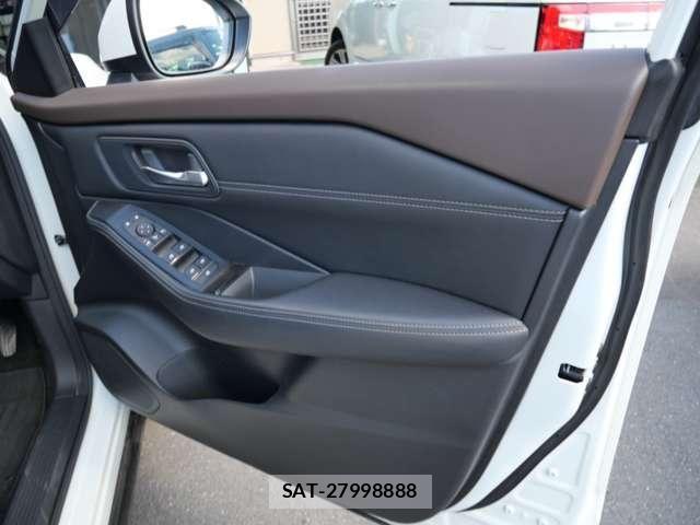 Nissan X-TRAIL 2022-10 8662557-10