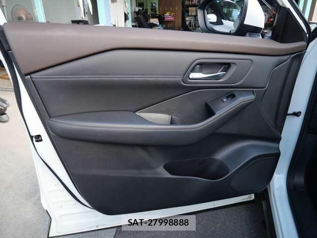Nissan X-TRAIL 2022-10 8662557-12
