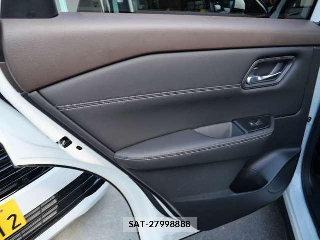 Nissan X-TRAIL 2022-10 8662557-13