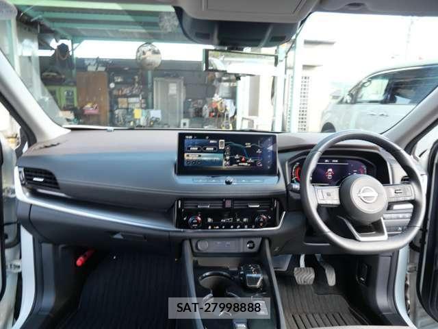 Nissan X-TRAIL 2022-10 8662557-15